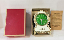 Vtg footed elgin for sale  Queensbury
