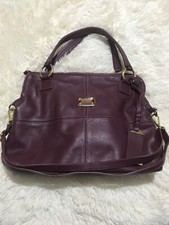 Jimmy choo leather for sale  LONDON