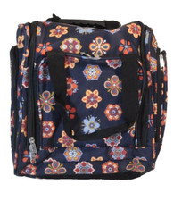 Floral print weekender for sale  Independence