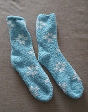 Chaussettes polaires chaudes d'occasion  Monistrol-sur-Loire