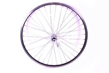 Vorderrad fahrrad felge gebraucht kaufen  Dresden