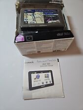 Garmin sat nav for sale  GOSPORT