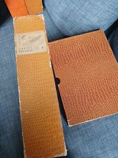 Anciens tampons scolaires d'occasion  Le Quesnel
