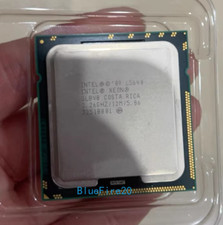 Intel Xeon L5640 12 MB 2,26 GHz LGA1366 6 rdzeni 12 wątków procesor procesora SLBV8 na sprzedaż  Wysyłka do Poland