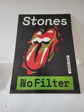Rolling stones limited for sale  ELY