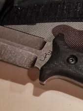 Lkw messer inquisitor gebraucht kaufen  Mörfelden-Walldorf