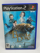 Bussola oro ps2 usato  Vacone