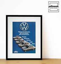 Volkswagen autos 1978 gebraucht kaufen  München