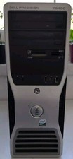 Dell precision t5400 gebraucht kaufen  Potsdam