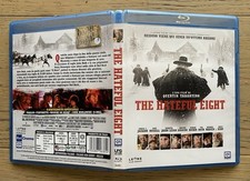 The hateful eight usato  Arezzo