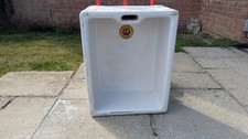 60cm ceramic belfast for sale  CARMARTHEN