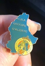 O17609 pin collection d'occasion  Folschviller