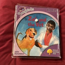 Songbirds phonics oxford for sale Songbirds phonics oxford for sale  ABERDEEN