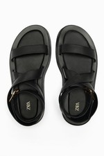 Women zara leather for sale  Scottsdale