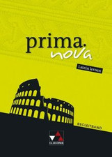 Prima nova latein gebraucht kaufen  Berlin
