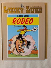 Lucky luke rodeo d'occasion Lucky luke rodeo d'occasion  Saint-Pathus