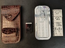 Vintage rolls razor for sale  COULSDON