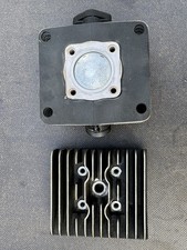 Tuningzylinderkit stage simson gebraucht kaufen  Großhartau