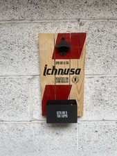 Apribottiglie birra ichnusa usato  Roma