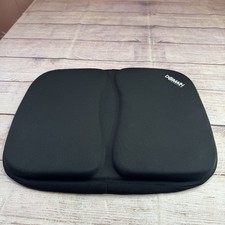 Capa almofada assento gel ciclismo domínio para bicicleta reclinada e máquina de remo comprar usado Capa almofada assento gel ciclismo domínio para bicicleta reclinada e máquina de remo comprar usado  Enviando para Brazil