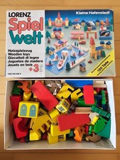 Lorenz spielwelt 112 gebraucht kaufen  Lüdenscheid