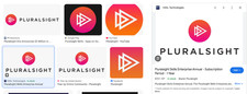 Pluralsight completo usato  Spedire a Italy