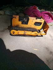 Vintage tonka bulldozer for sale  Murphys