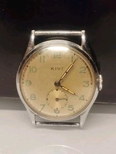 Rare montre militaire d'occasion  Montpellier-