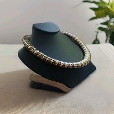 Schlangenkette extravagant zwe gebraucht kaufen  Frankfurt (Oder)