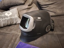 Speedglas hochleistungs schwei gebraucht kaufen  Dorsten