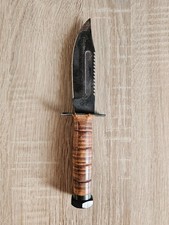 Utdoormesser survival knife gebraucht kaufen  Dingolfing
