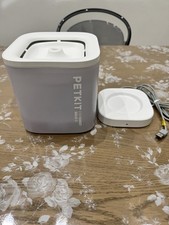 Petkit cybertail fontanella usato  Prato