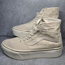Vans sk8 tapered for sale  ABERTILLERY