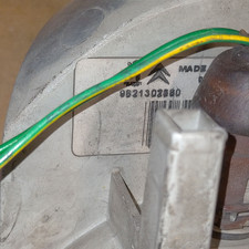 630379 fanalino ant. usato  Italia