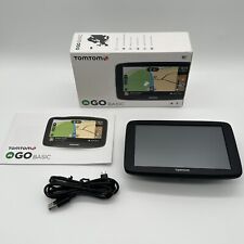 Tomtom basic zoll gebraucht kaufen  Dortmund
