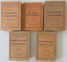 Lot evolution humanite d'occasion  Plélan-le-Grand