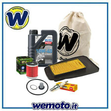 Kit tagliando olio usato  Seveso