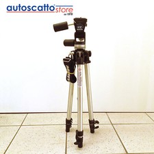 Manfrotto 190 pro usato  Pontedera