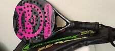 Racchetta padel prokennex usato  Catania