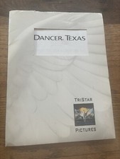 Dancer Texas Pop. Kit de imprensa completo original raro 81 filmes - Breckin Meyer, usado comprar usado  Enviando para Brazil