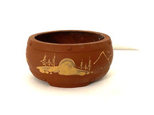 Chinese bonsai pot for sale  USA