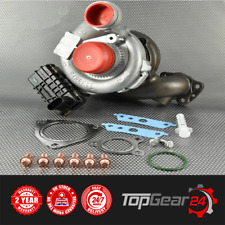 Turbocharger 765155 chrysler for sale  DERBY