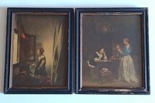 Vintage medici framed for sale  BOLTON