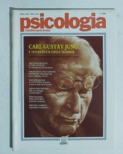 13961 psicologia contemporanea usato  Palermo
