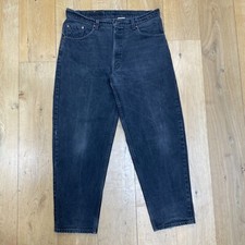 Mens levis 560 for sale  RUISLIP