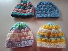 Süße gestrickte babymützen gebraucht kaufen  Wriezen
