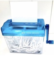 Mini document shredder for sale  Henderson