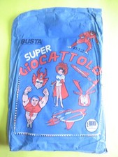Super giocattolo sorpresa usato  Russi