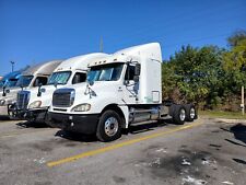 2004 freightliner columbia for sale  Davenport