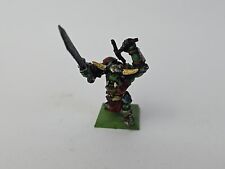 Warhammer orcs goblins. for sale  BICESTER